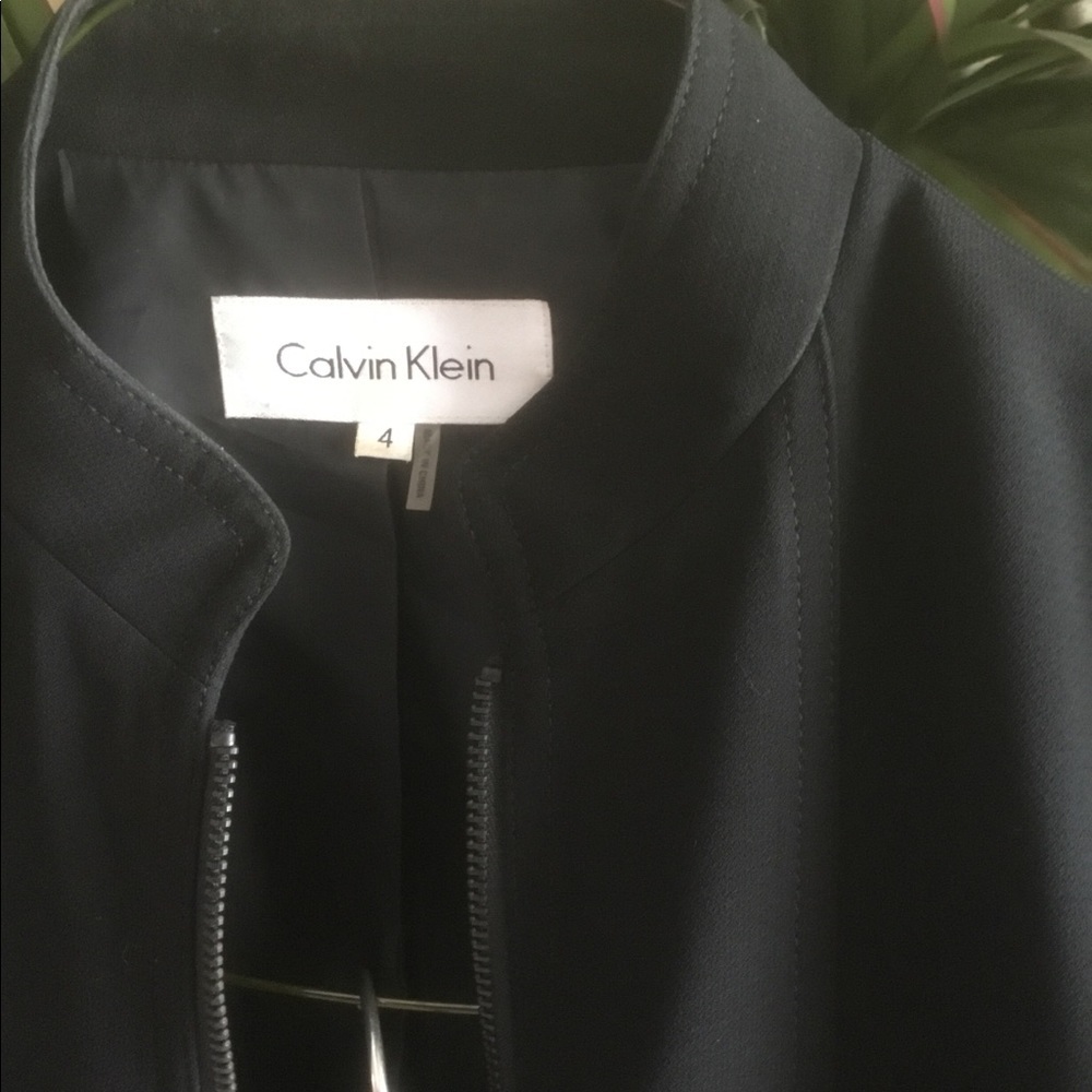 Calvin Klein Pantsuit - Picture 6 of 8